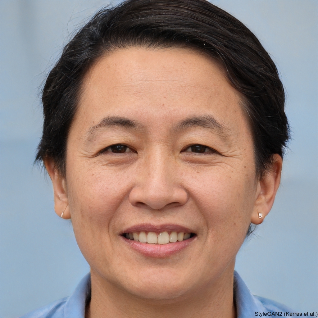 Anna C., Bonsall, CA