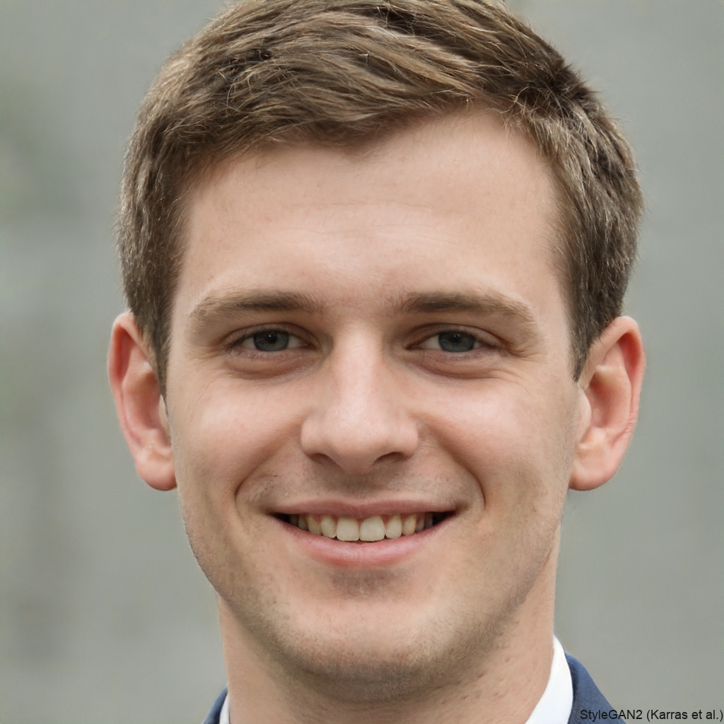 Stephen E., Vista, CA