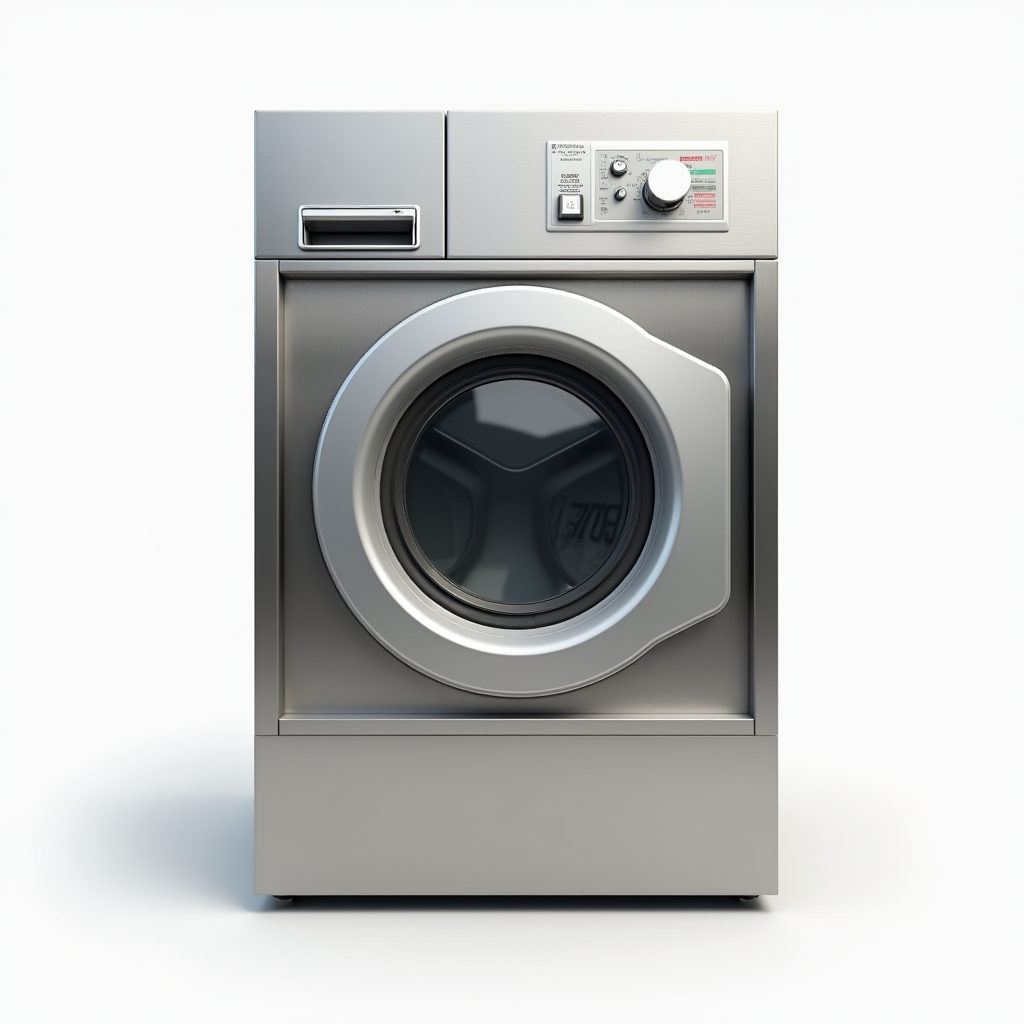 Commercial washer repair service in San Diego County