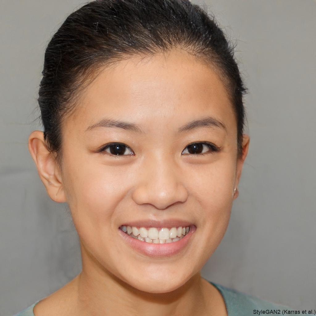  Abigail Z., Mira Mesa, CA