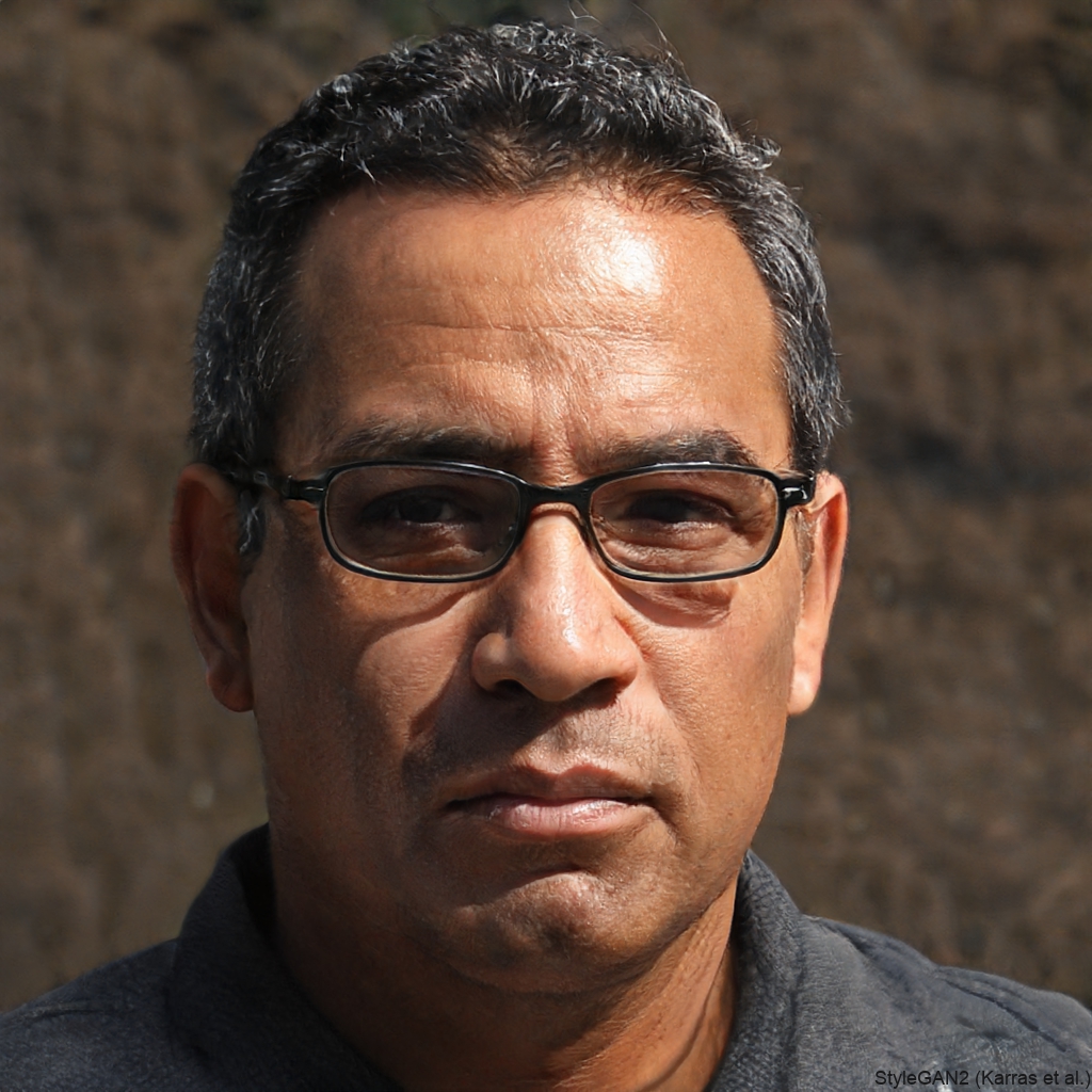 Miguel R., Mira Mesa, CA