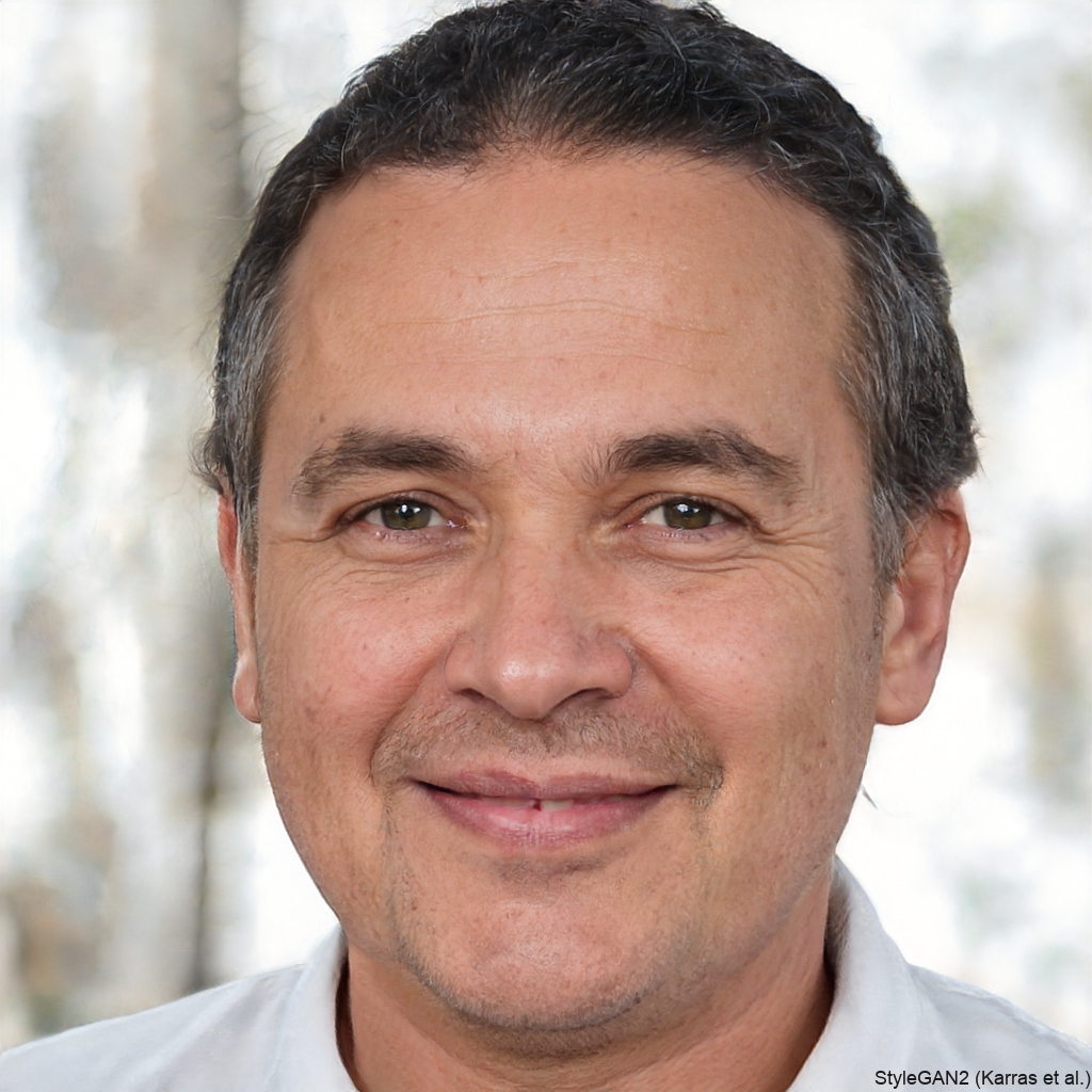 Shawn Z., Escondido, CA