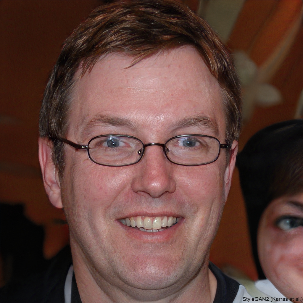 Anthony, Downtown San Diego