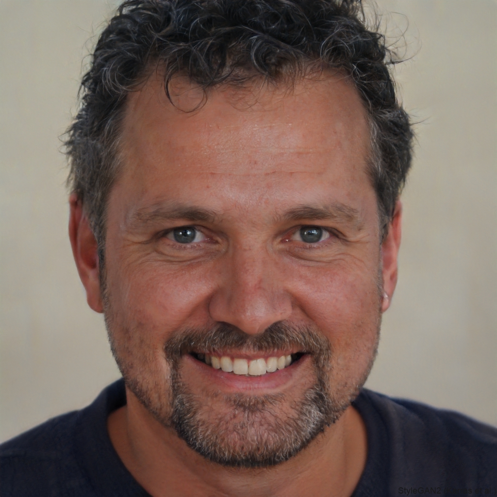 David, Rancho Bernardo