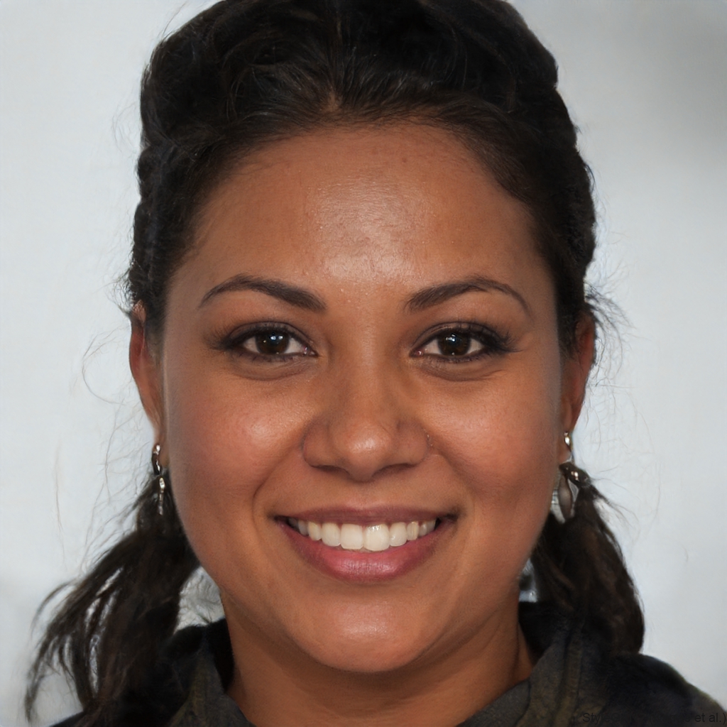 Patricia, Chula Vista