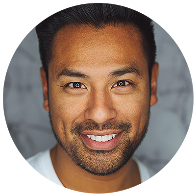 Marco P., Vista, CA