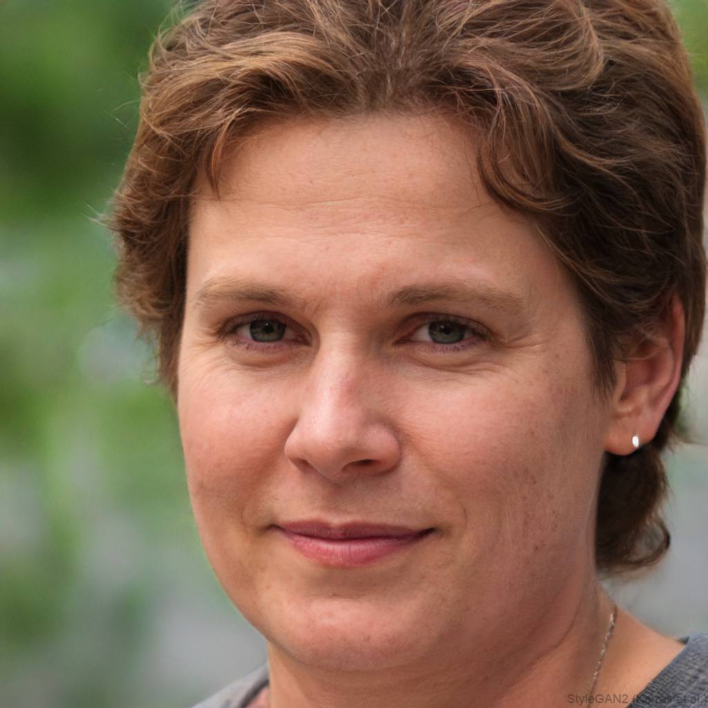 Laura P., San Marcos