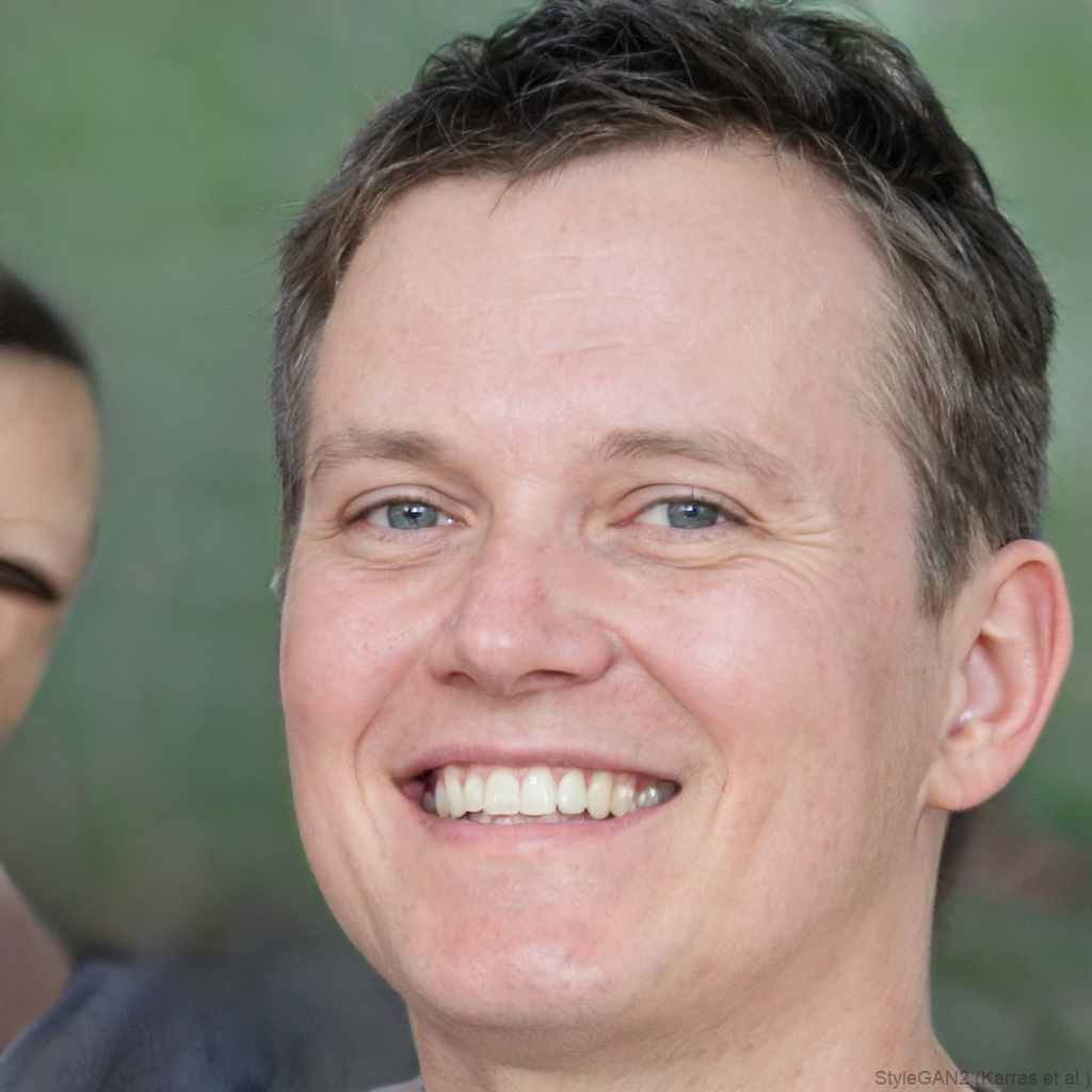 Connor, Paradise Hills