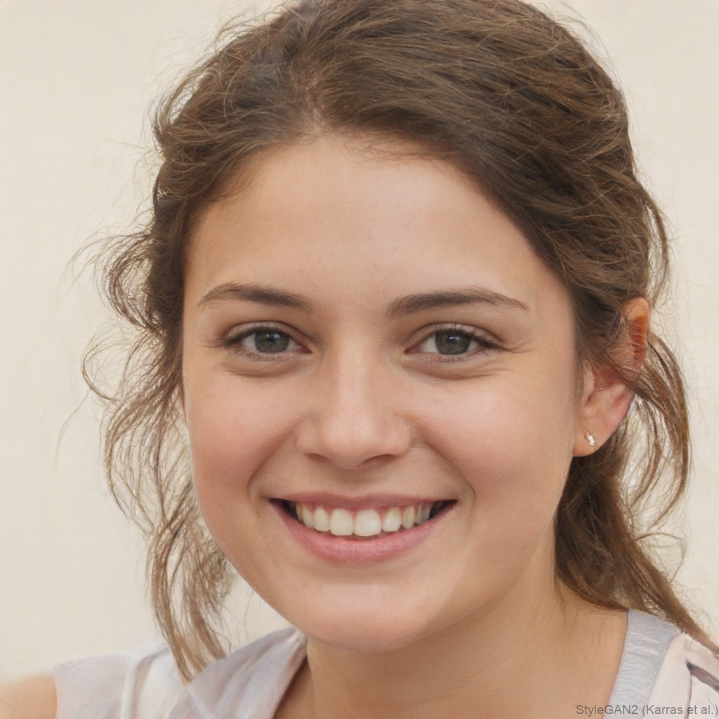 Rebecca, University City