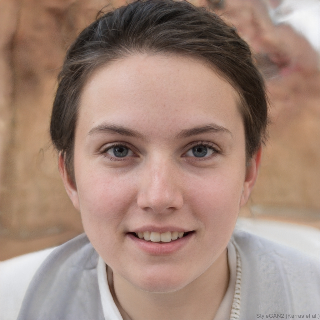 Stephanie, North Park