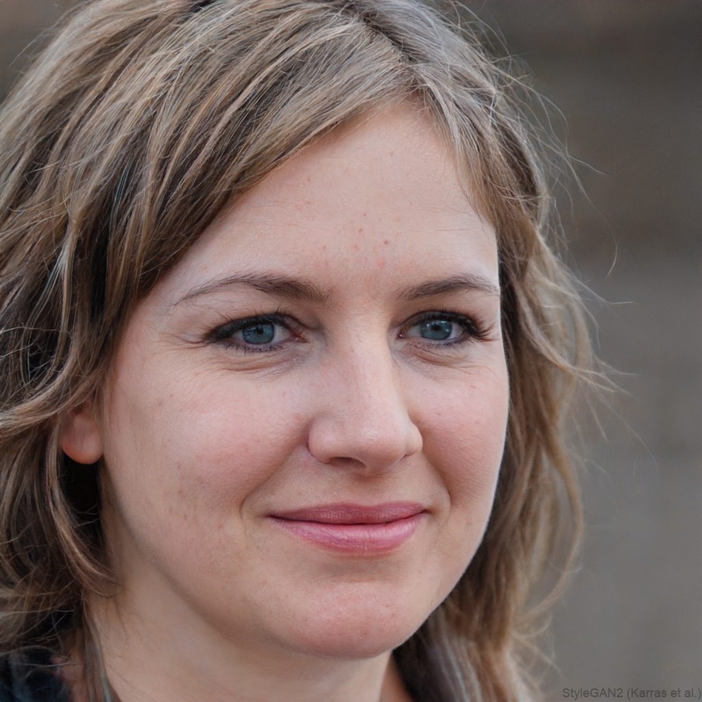 Natalie, Carmel Valley