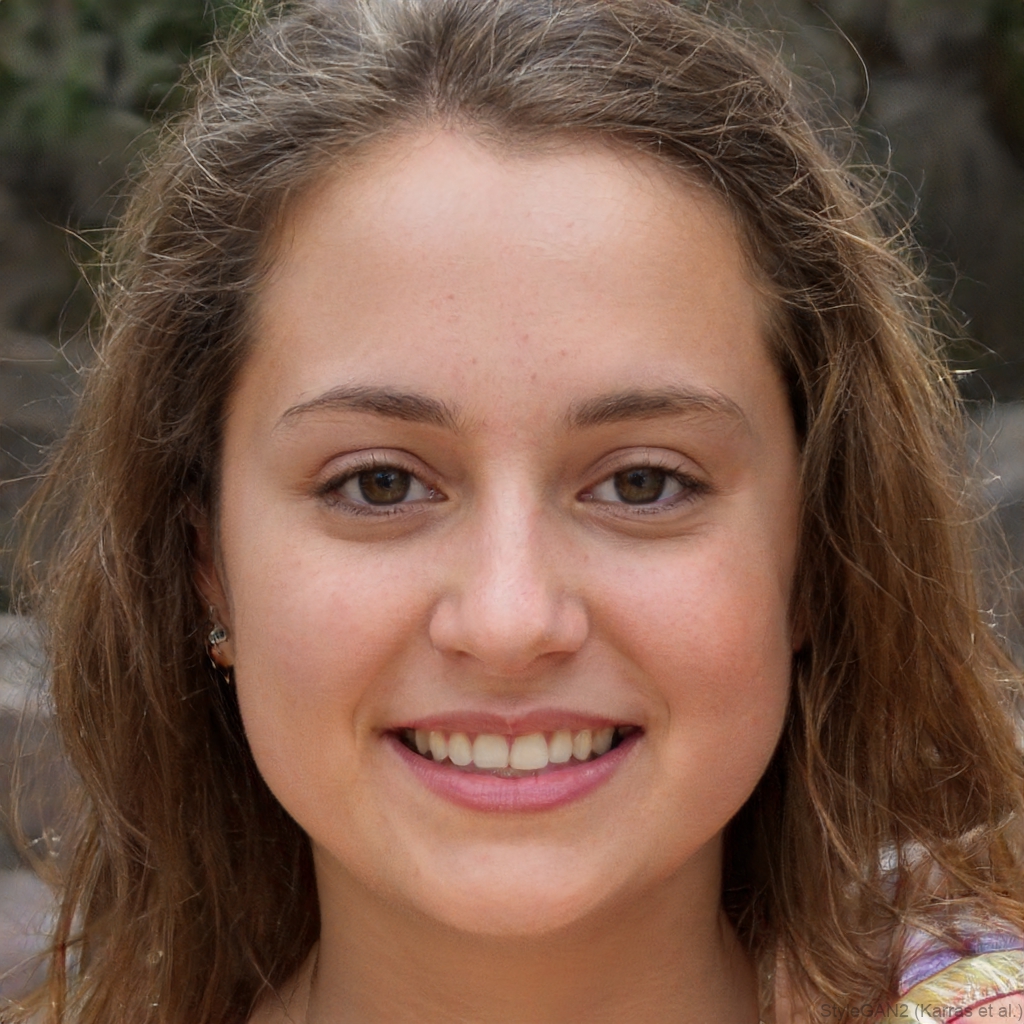 Kaitlyn, Mission Valley