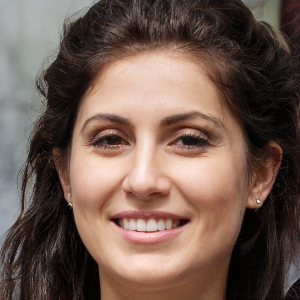 Jasmine, Pacific Beach