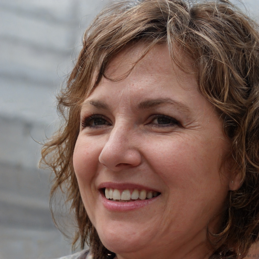 Vanessa, Chula Vista