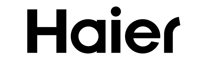 solid black rectangle with no visible appliance.