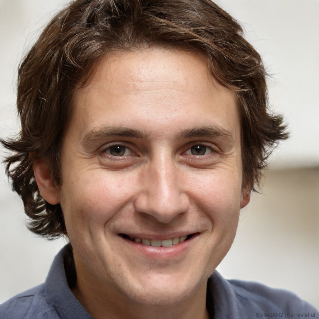 Michael R., La Mesa, CA