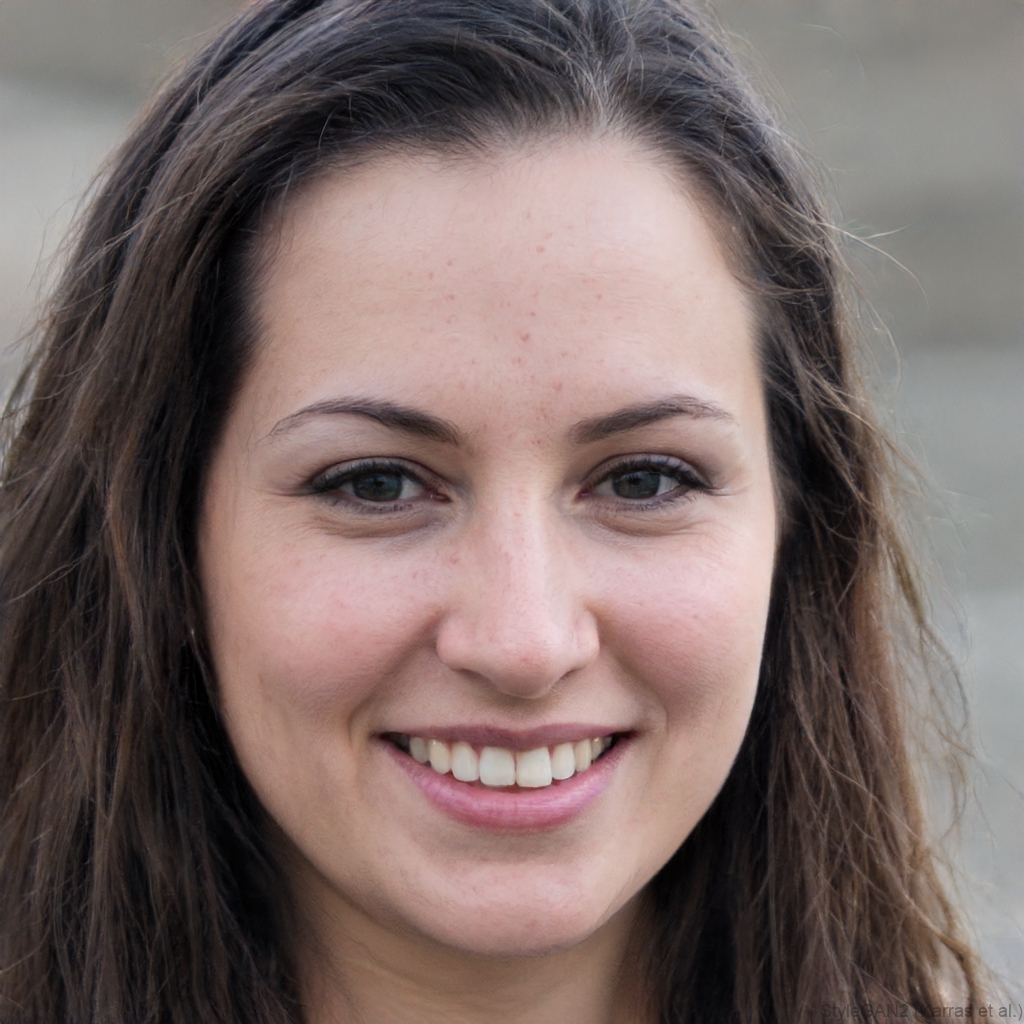 Lauren B., El Cajon, CA