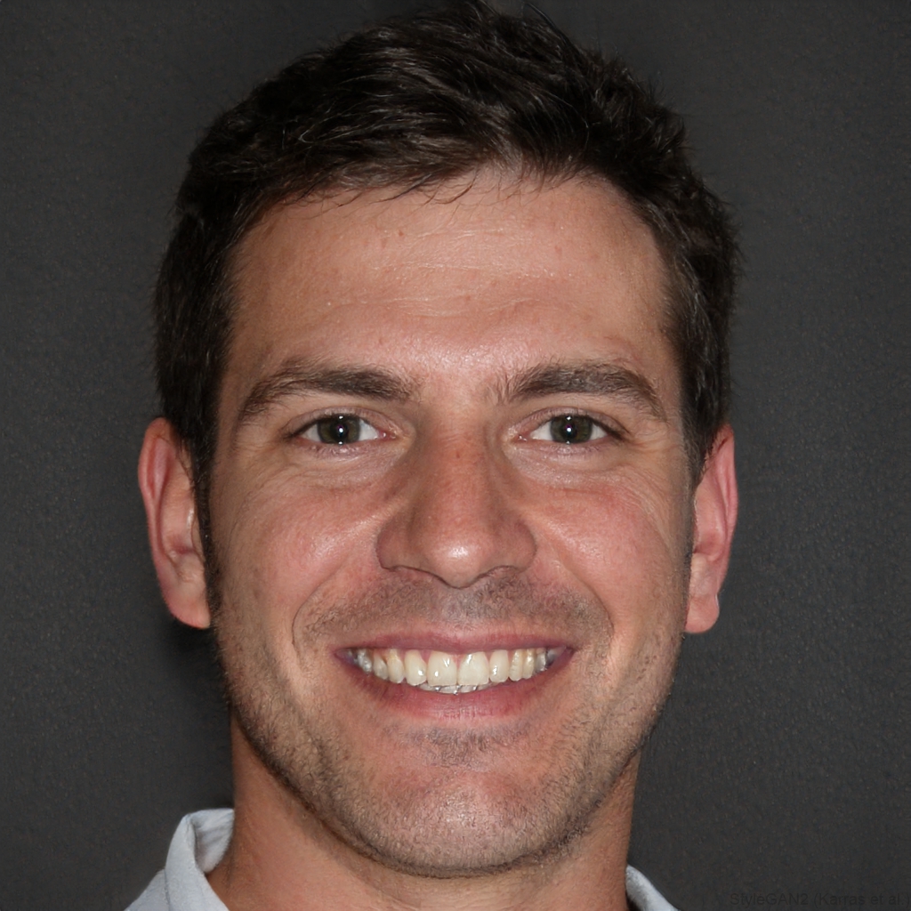 Brandon S., Del Mar, CA