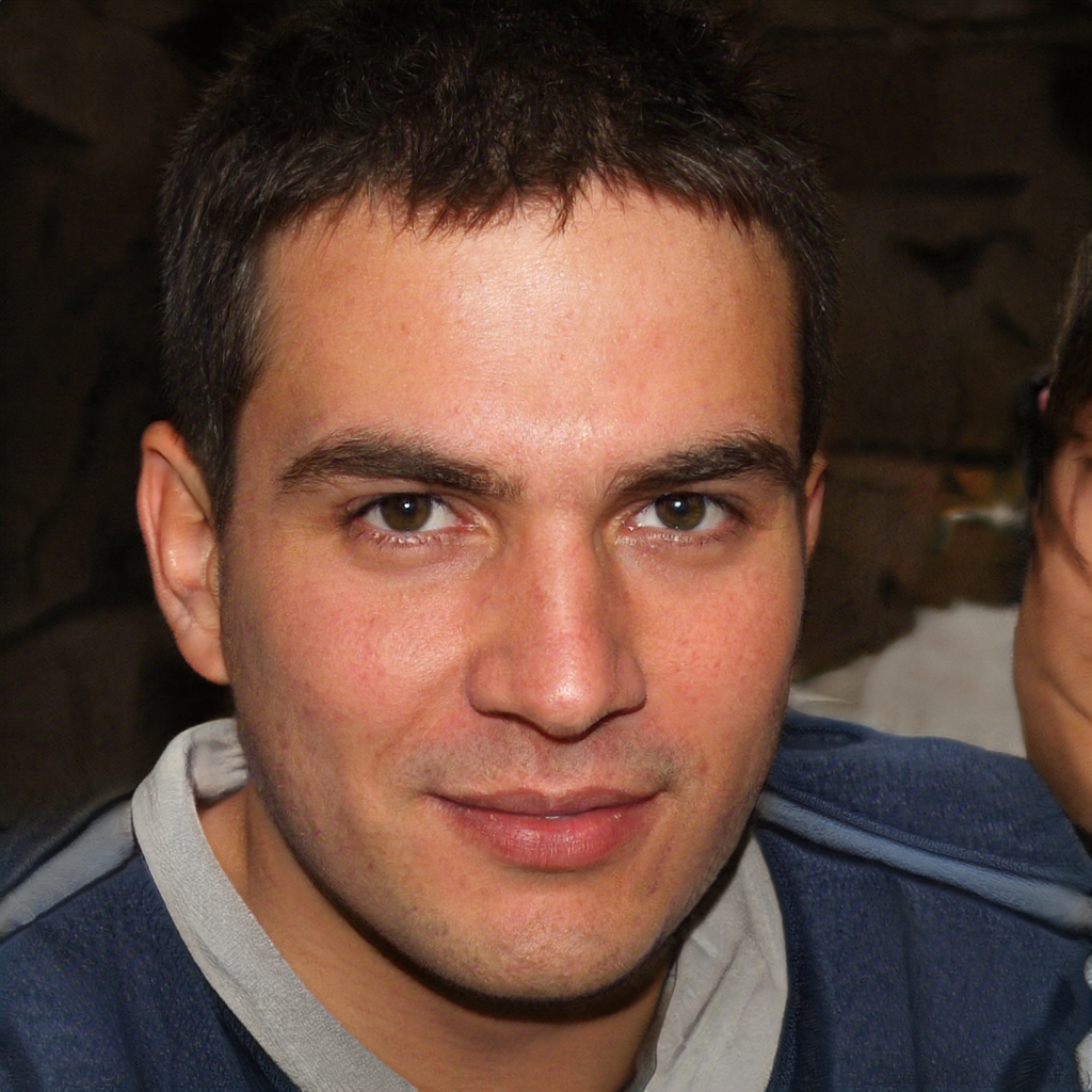 Justin O., Mission Valley, CA