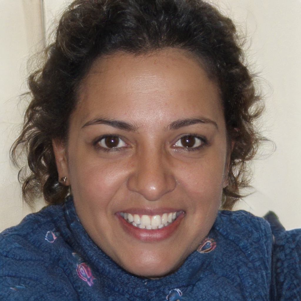 Hannah P., Rancho Peñasquitos, CA