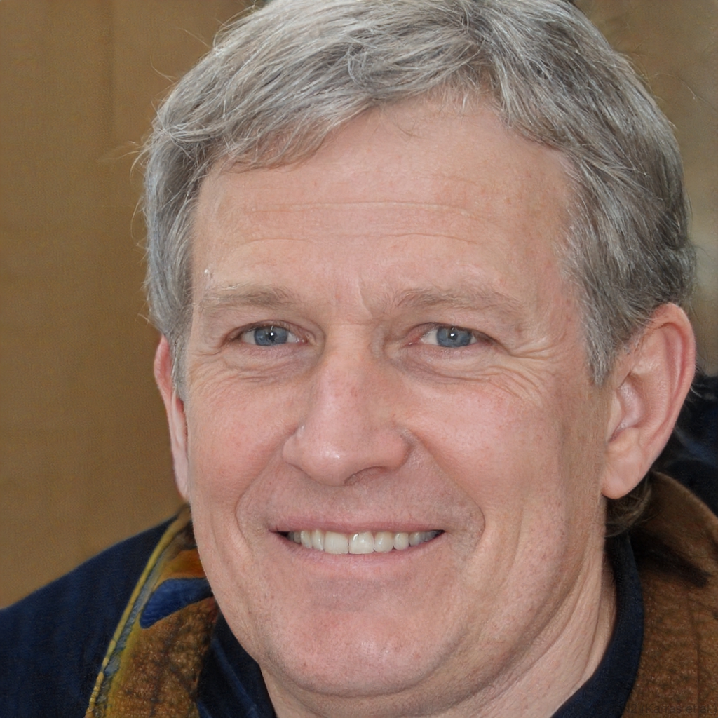 Adam M., Kensington, CA