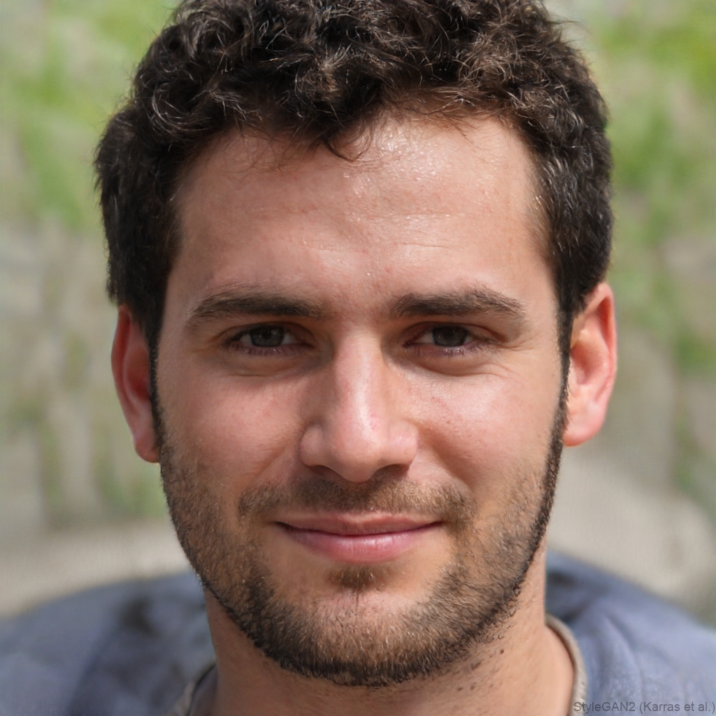 Nathan T., University City, CA