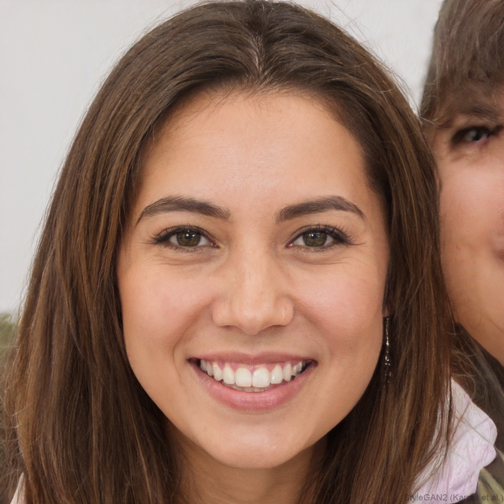 Natalie S., Fallbrook, CA