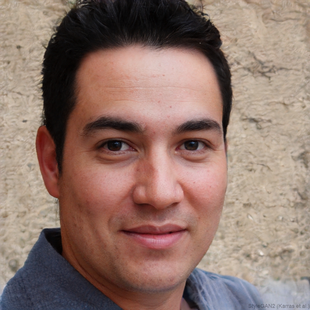 Benjamin K., Ramona, CA