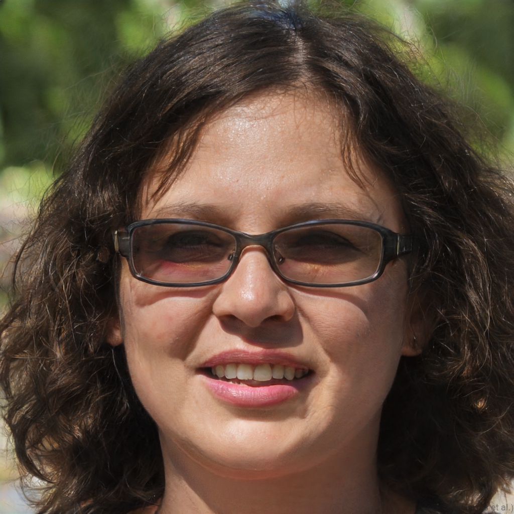 Allison J., Alpine, CA