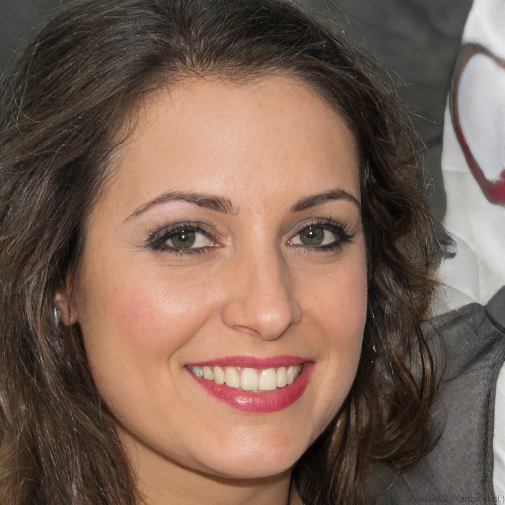 Abigail O., Bay Park, CA