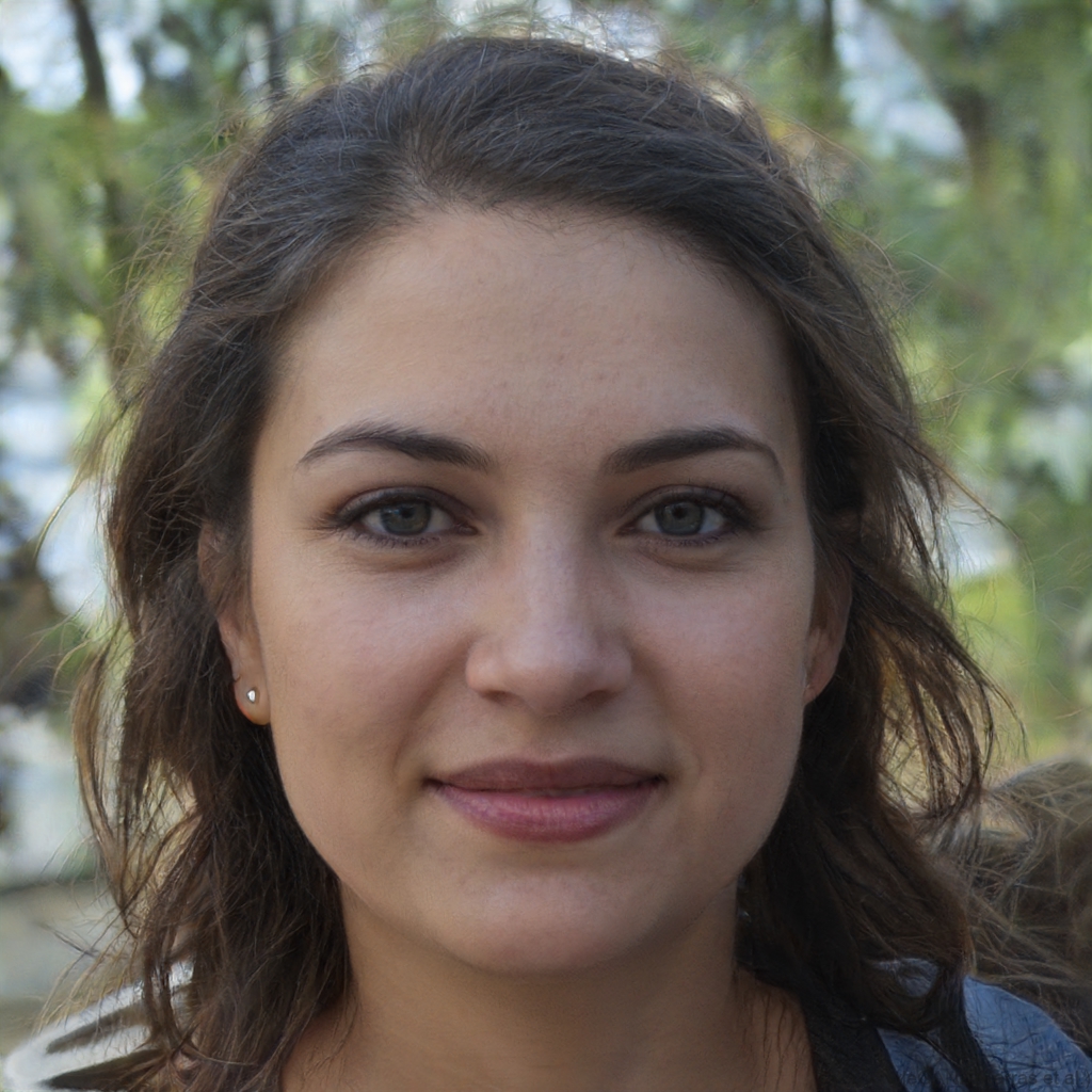 Isabella C., La Jolla, CA