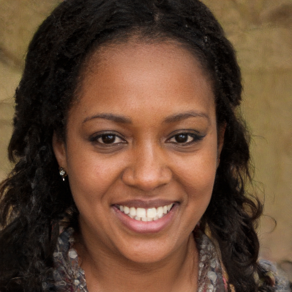 Ava L., Oceanside, CA