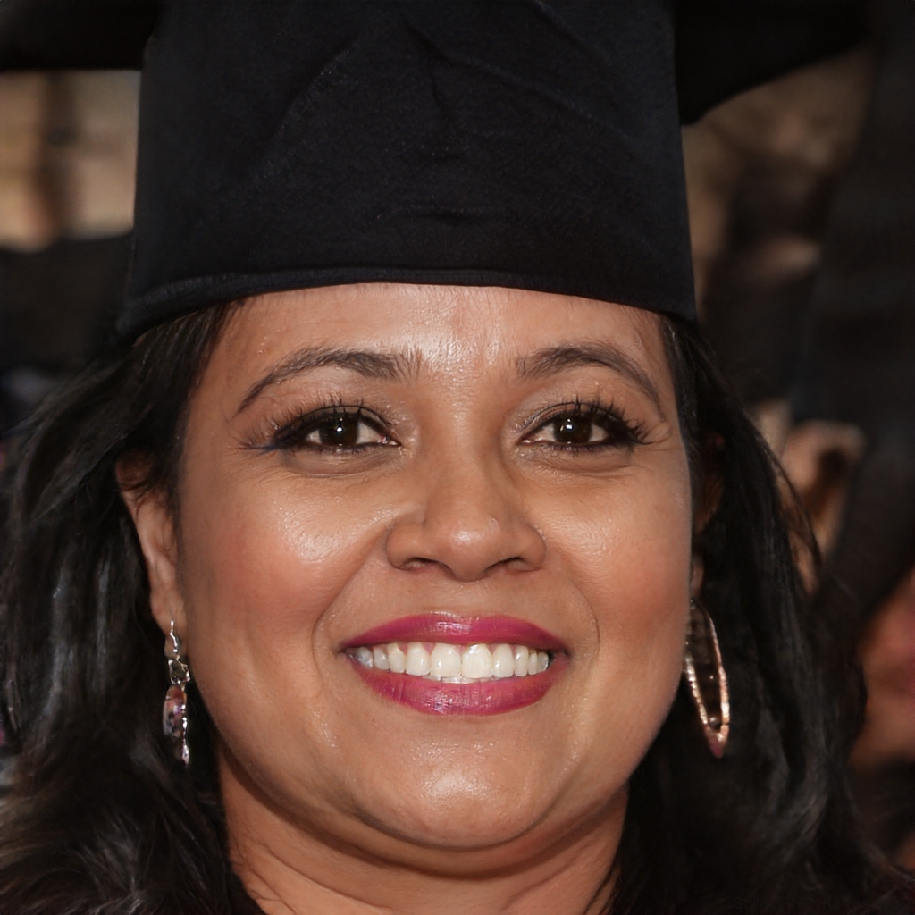 Charlotte P., Carlsbad, CA