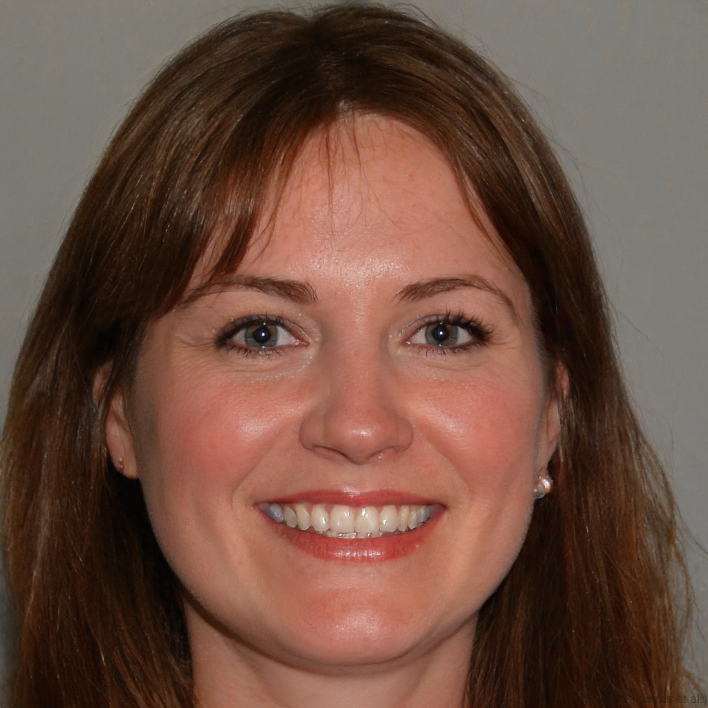 Amelia F., Del Mar, CA