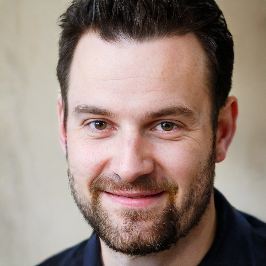 Benjamin N., Spring Valley, CA