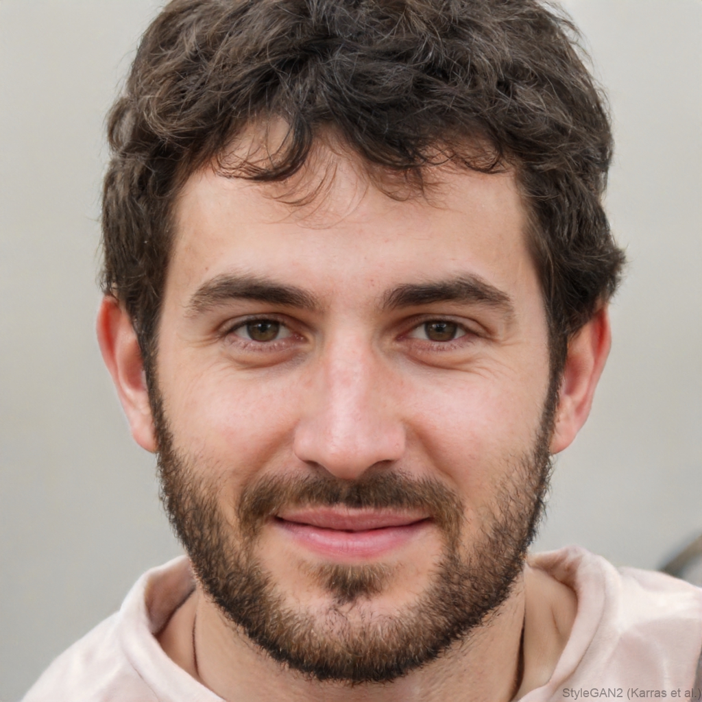 Henry M., Rancho Bernardo, CA