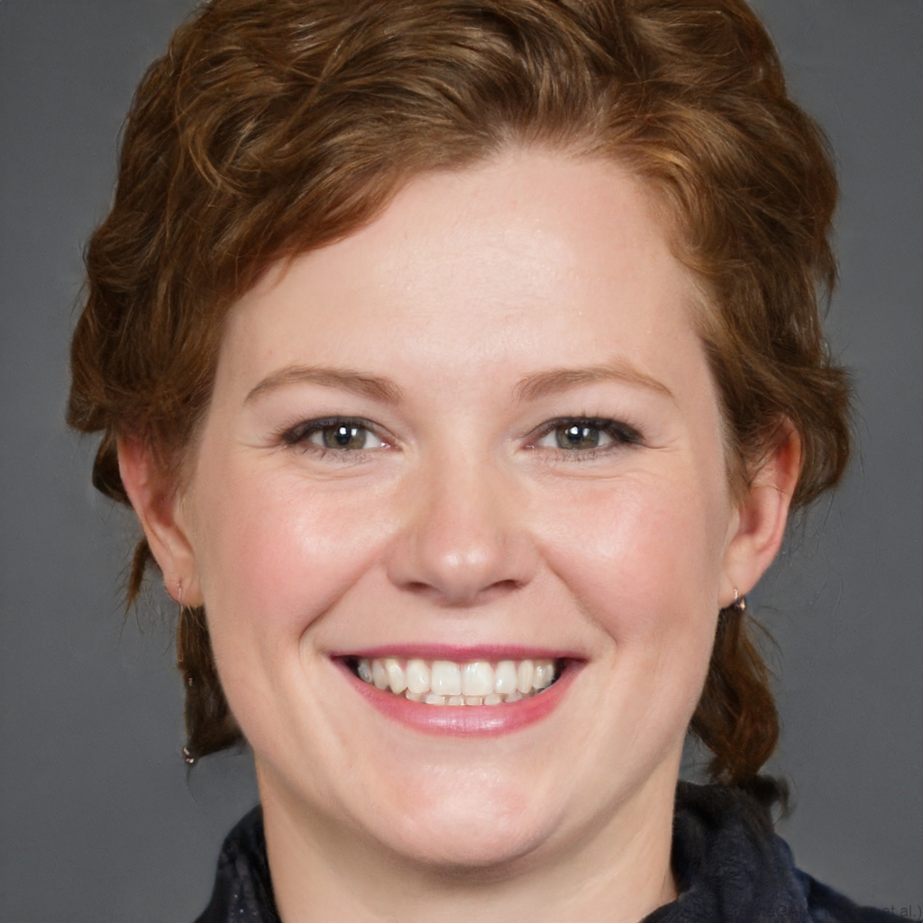 Scarlett Y., Pacific Beach, CA