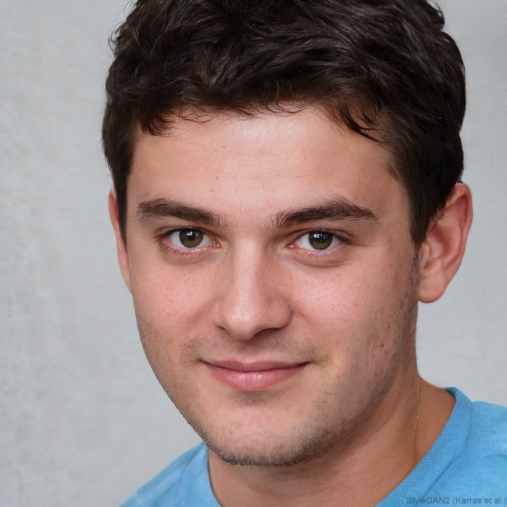 Sebastian E., North Park, CA