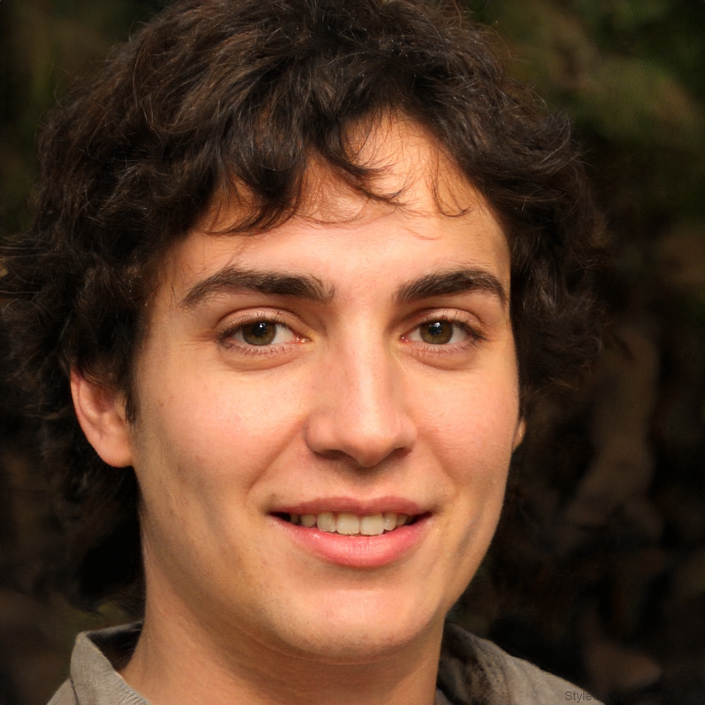 Owen Q., Tierrasanta, CA