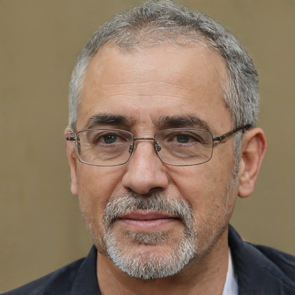 Jack U., Mission Valley, CA