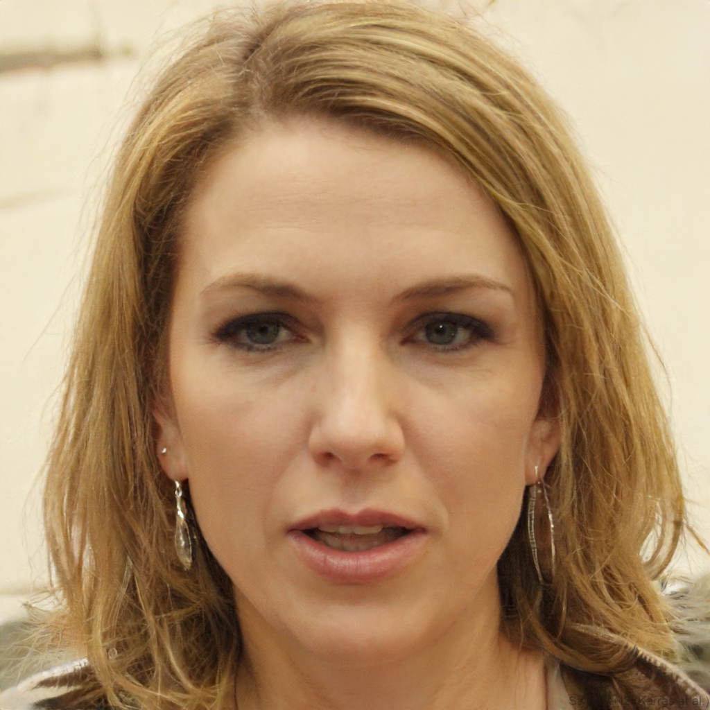 Ellie S., South Park, CA