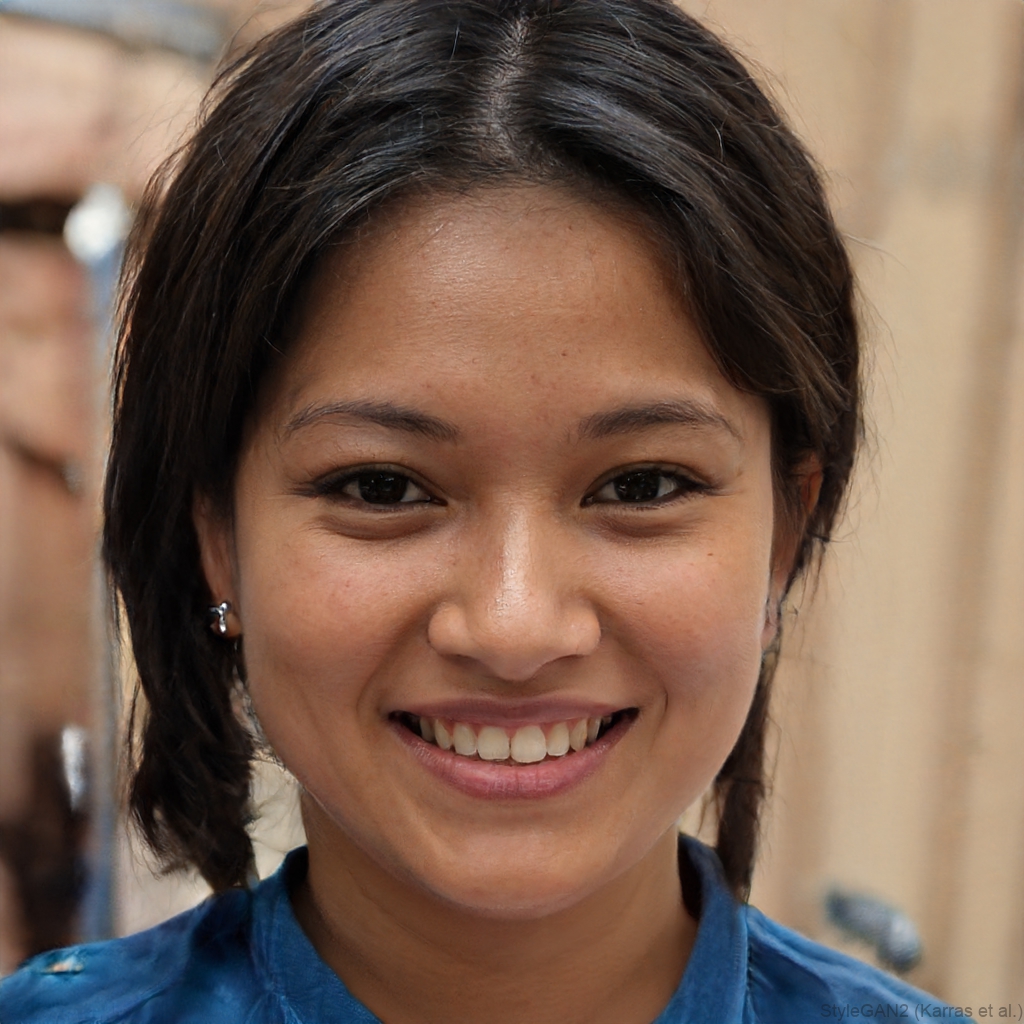 Stella D., University City, CA