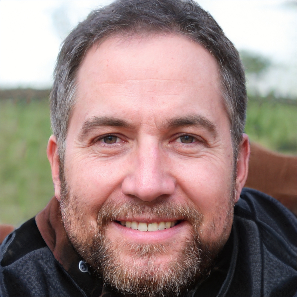 Caleb R., Alpine, CA