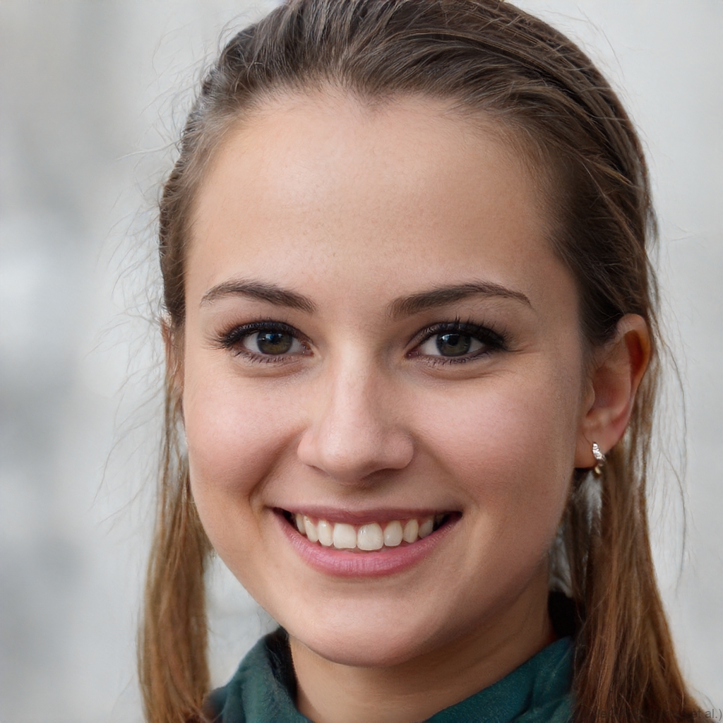 Hannah C., Escondido, CA