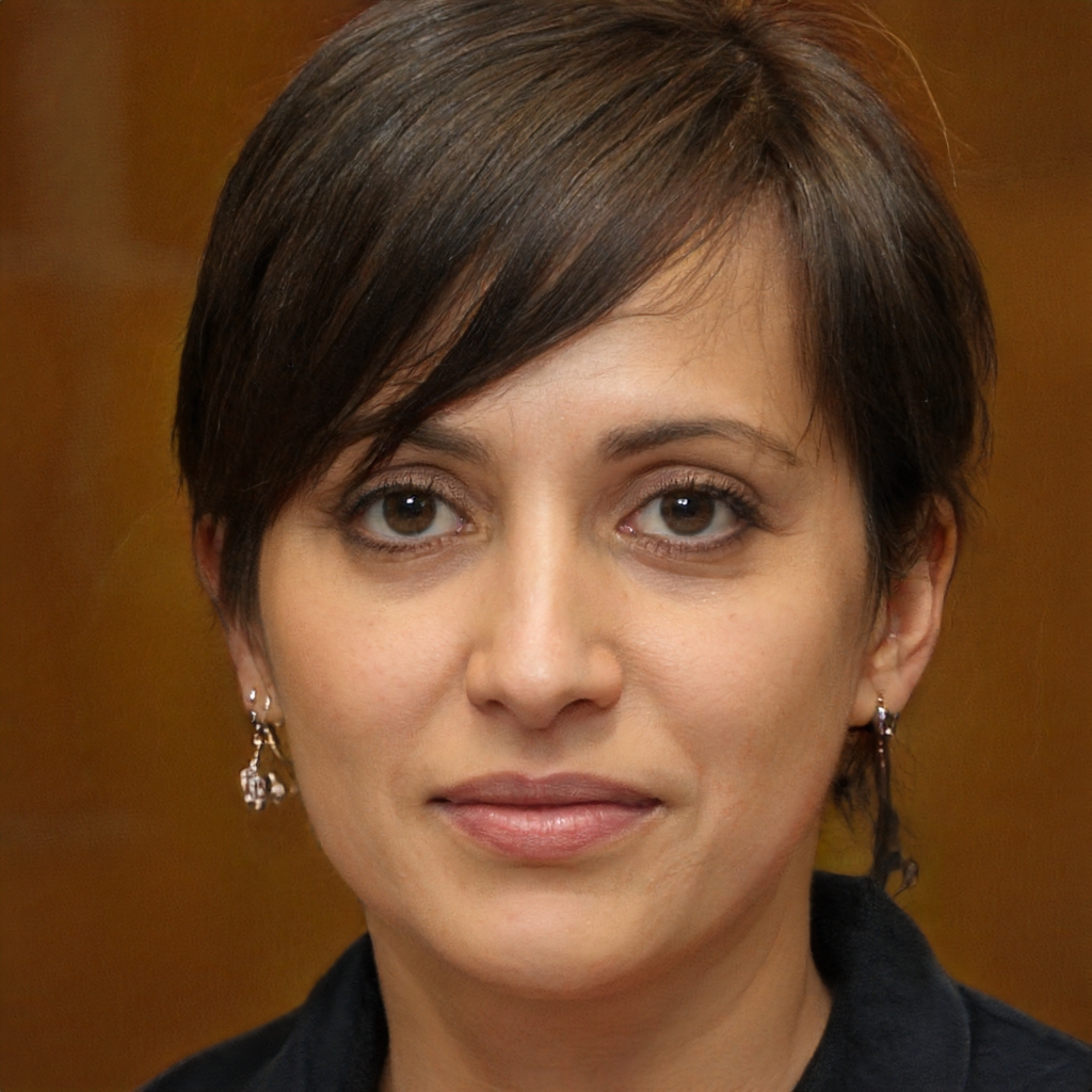 Chloe K., Cardiff, CA