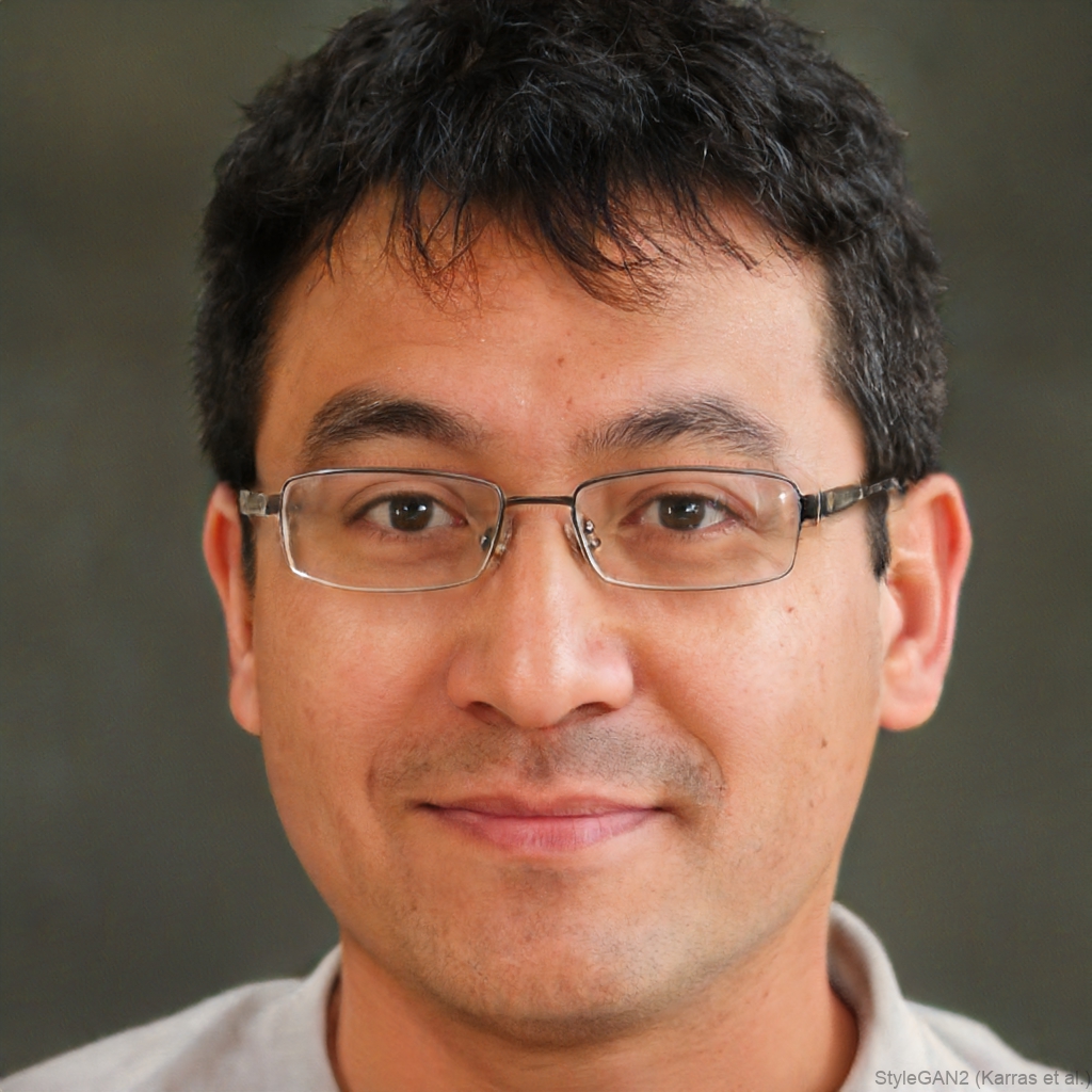 Gabriel L., Bonita, CA