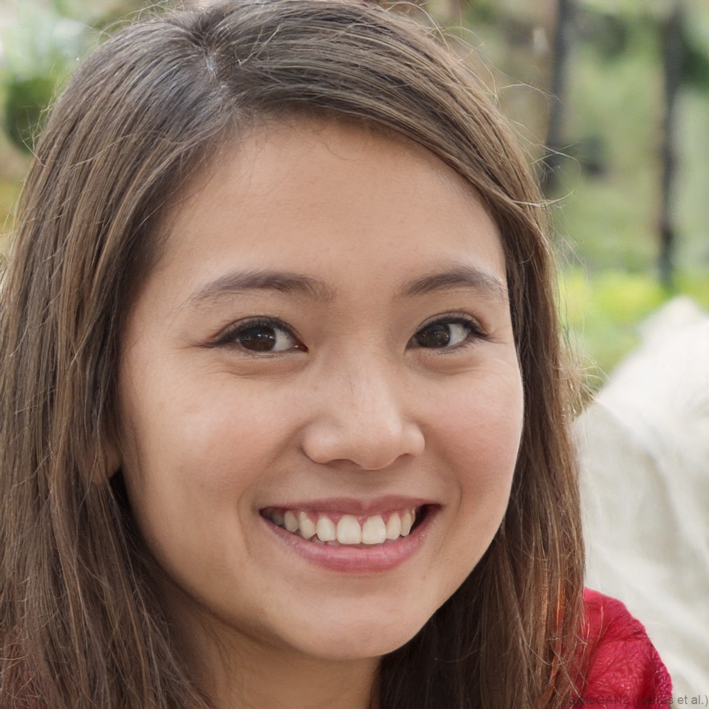 Grace X., Bay Park, CA