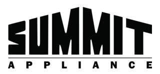 Summit Appliance logo in black text