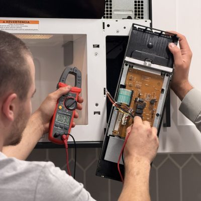 Appliance brands repair service in San Diego County