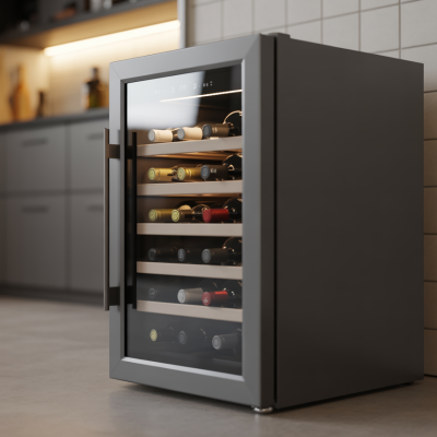 Wine cooler repair service in San Diego County